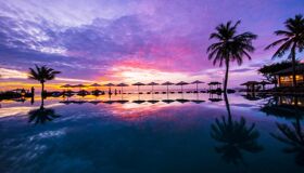Begin your visa-free day with Vietnam’s tranquil ambiance